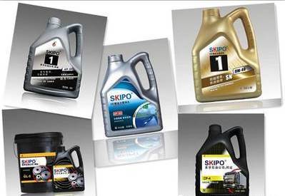 無錫富康潤滑油 卓越品質，驅動企業前行