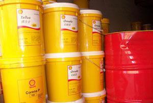 殼牌大威納S680合成齒輪油 高效潤(rùn)滑的可靠選擇