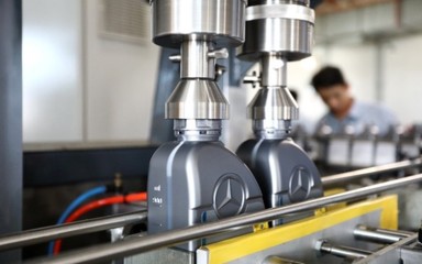 2019智博會 長城潤滑油智“繪”潤滑科技圖譜，開啟潤滑新篇章